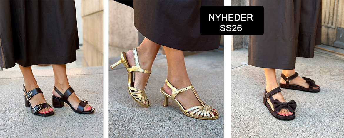 Nyheder